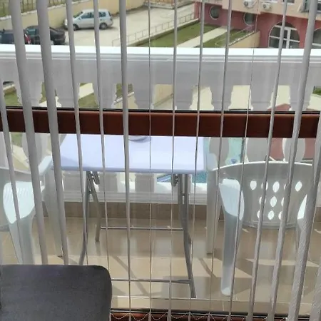 Apartment Krastev & Petkov With Compliment