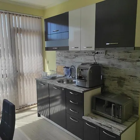 Apartment Krastev & Petkov With Compliment *