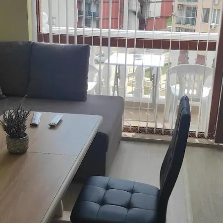 Apartment Krastev & Petkov With Compliment *
