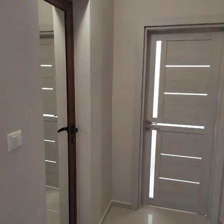Apartment Krastev & Petkov With Compliment *